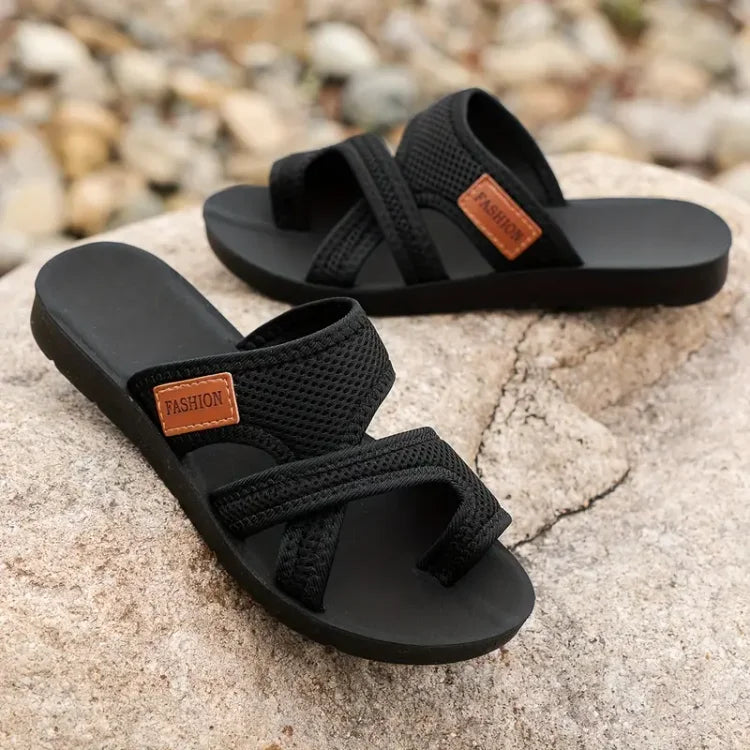 Elody | Orthopedic Sandals for Bunion Relief