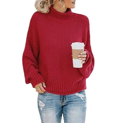 Elisabeth | Comfortable Fit Knit Sweater