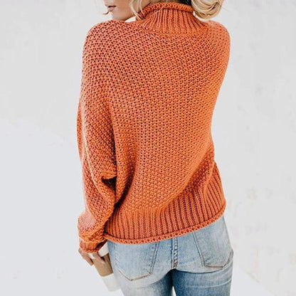 Elisabeth | Comfortable Fit Knit Sweater