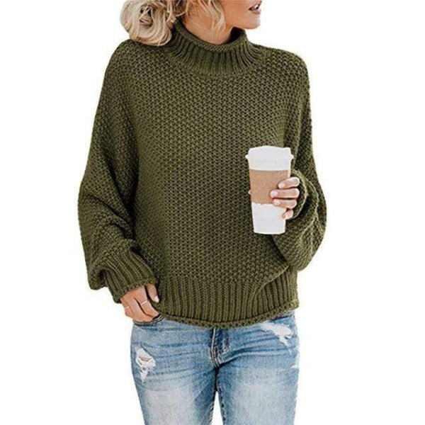 Elisabeth | Comfortable Fit Knit Sweater