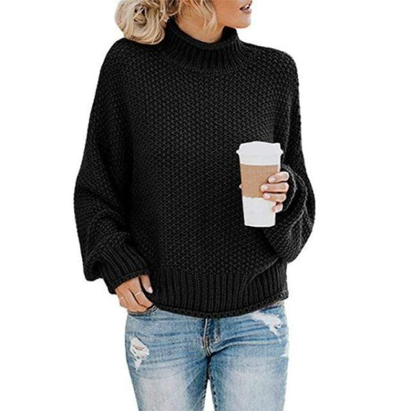 Elisabeth | Comfortable Fit Knit Sweater
