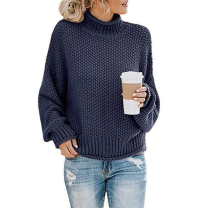 Elisabeth | Comfortable Fit Knit Sweater