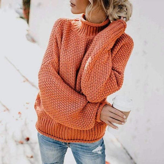 Elisabeth | Comfortable Fit Knit Sweater