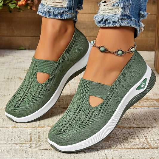 MACY | Cozy Orthopedic Slip-On Footwear
