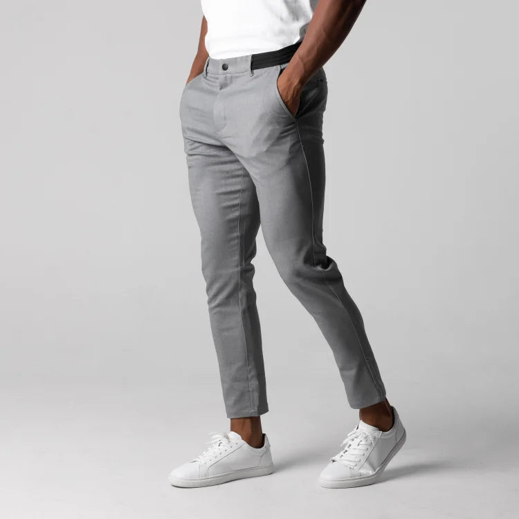 Alberto™ Chino Trousers