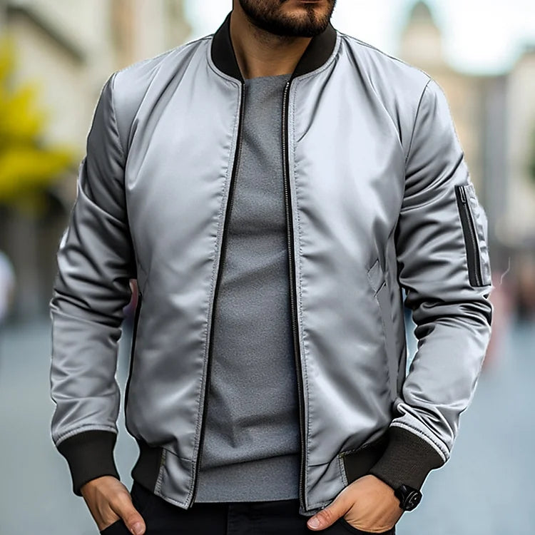 Rico™ Bomber Jacket