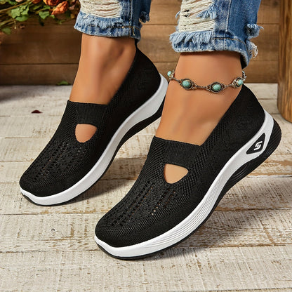 MACY | Cozy Orthopedic Slip-On Footwear