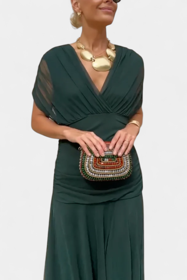 Claudine | Elegant dress