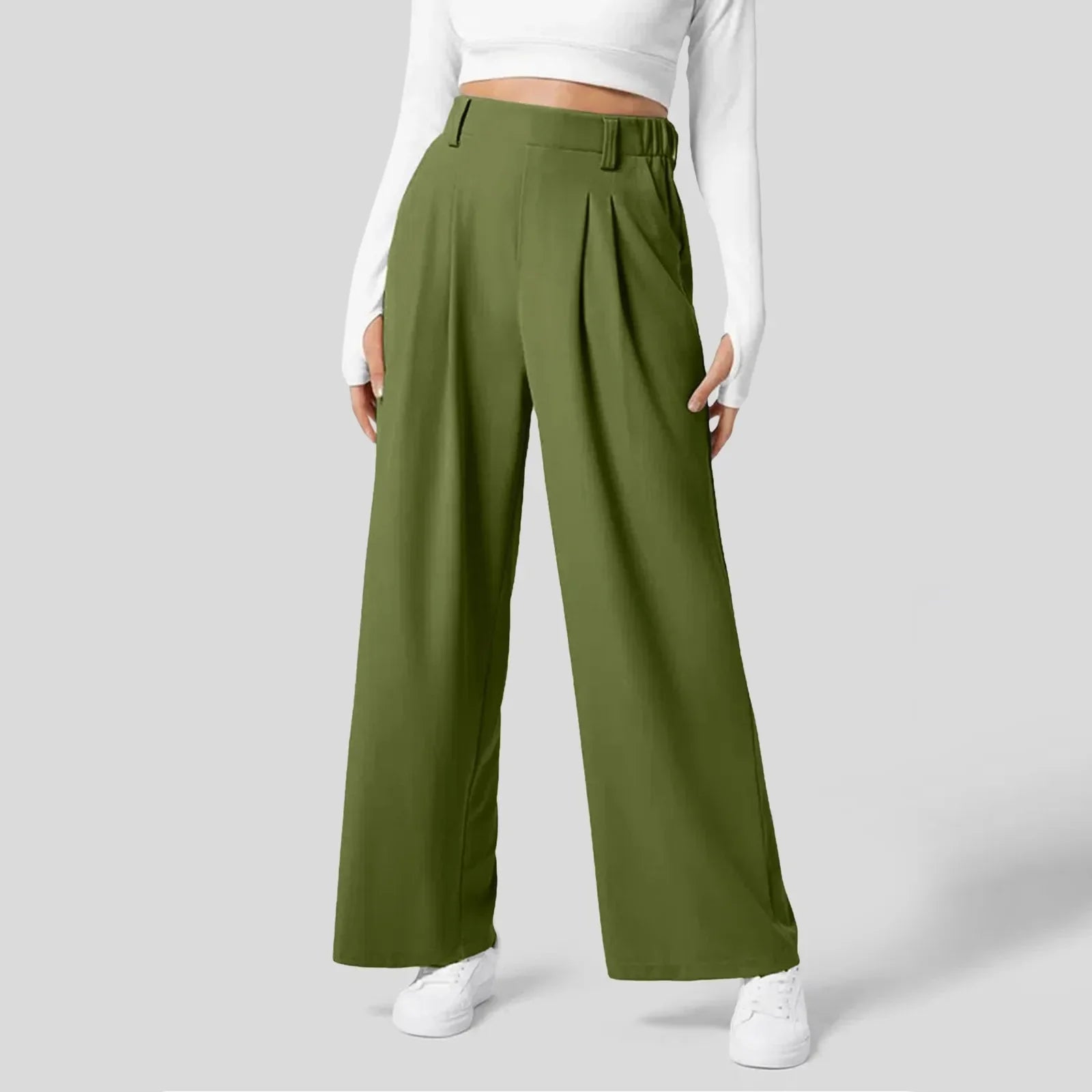 Carlotta™ High Waist Pants