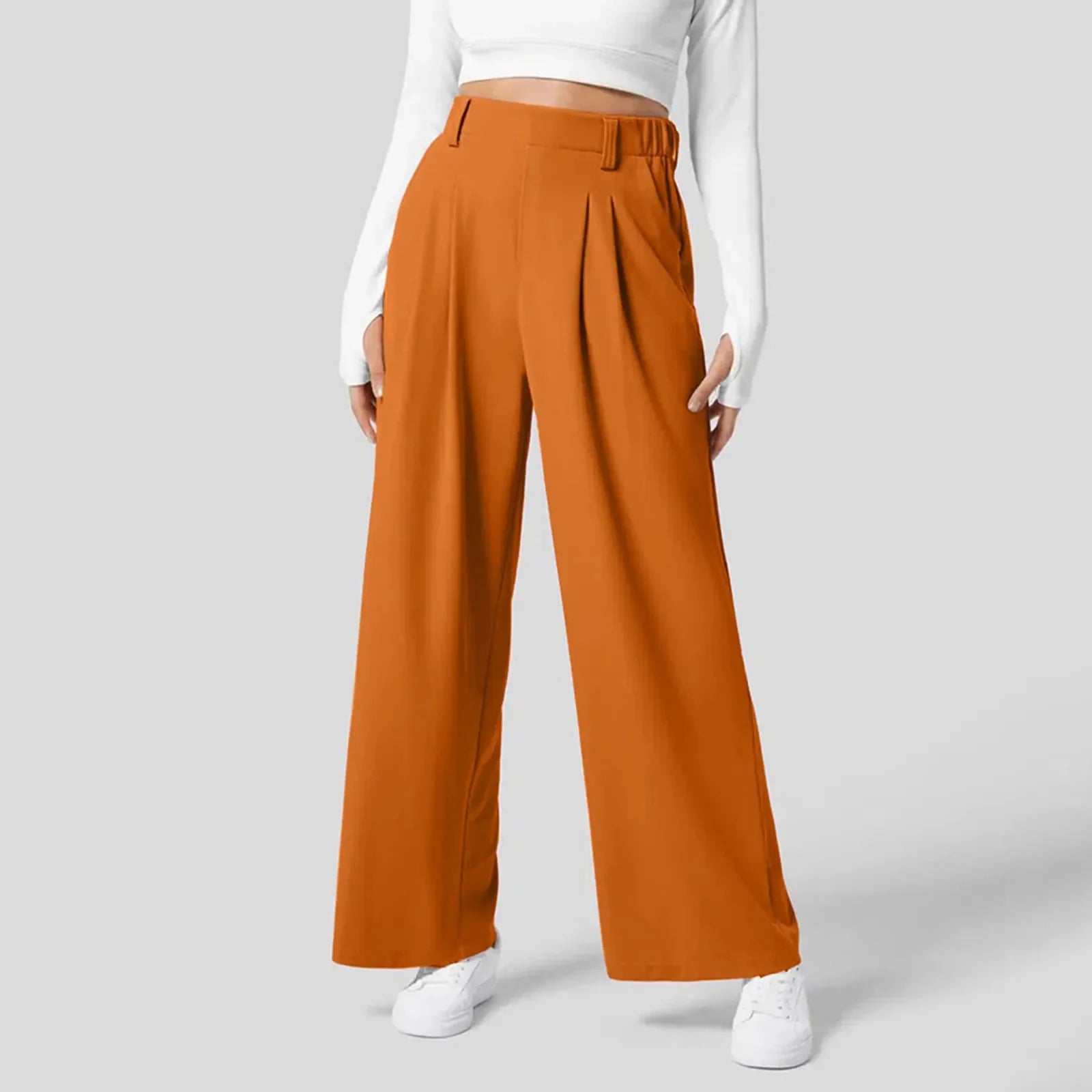 Carlotta™ High Waist Pants