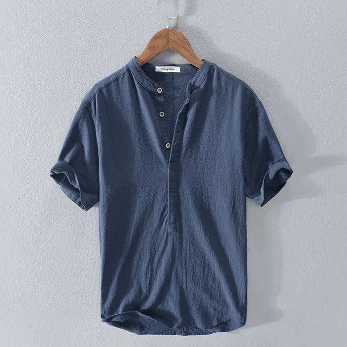 Andrés™ short-sleeved shirt