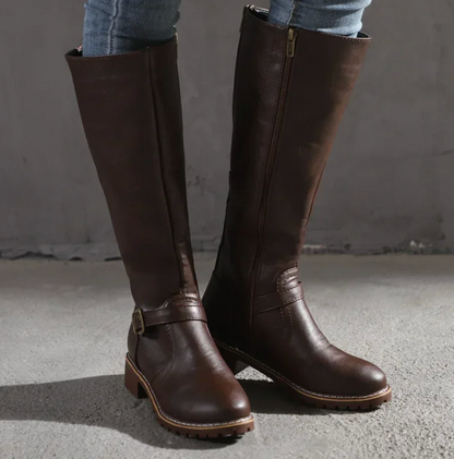 Eliana | Chic Trendy Boots