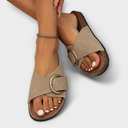 Ayasha | Orthopedic Sandals Designed for Ultimate Comfort